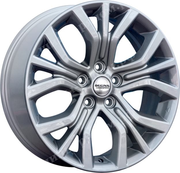 Колесные диски СКАД KL-293 R18