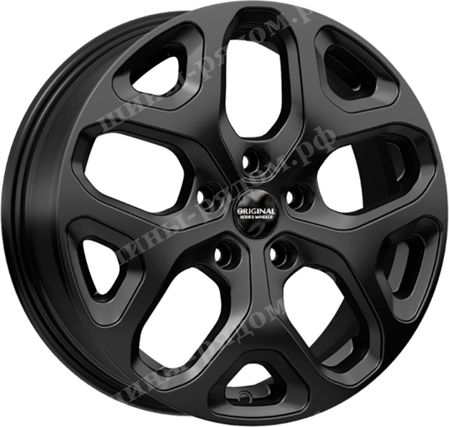 Колесные диски СКАД KL-307 R17