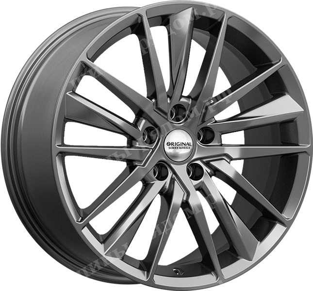 Колесные диски СКАД KL-353 R18