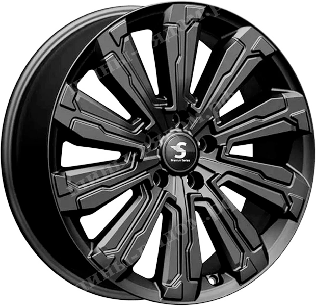 Колесные диски СКАД Premium Humber 