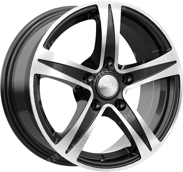 Колесные диски СКАД Sakura R16