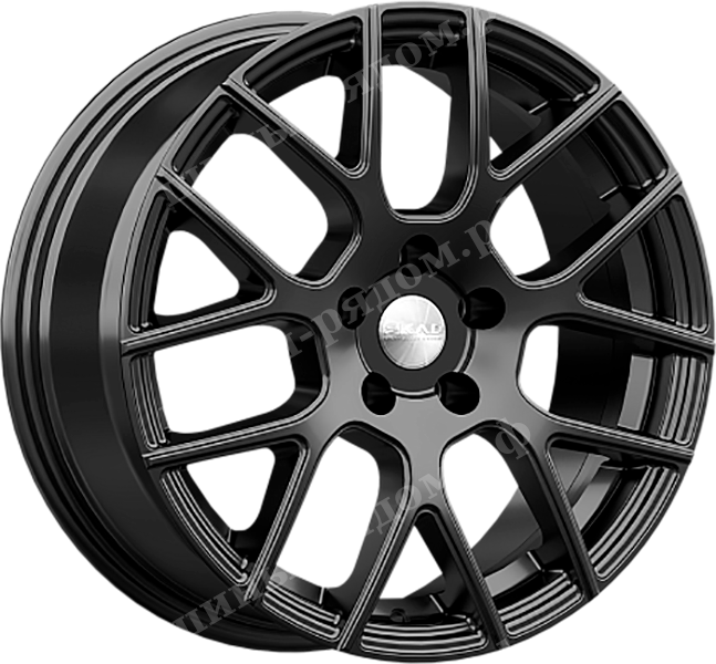 Колесные диски СКАД Stiletto R18