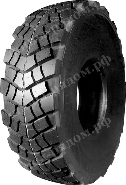 Грузовые шины Sonix DT-1260+ 425/85R21