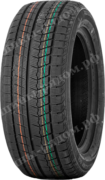 Легковые шины Sonix Snowrover 868 205/50R17