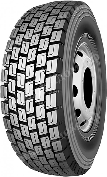 Грузовые шины Sonix SX816 315/70R22.5