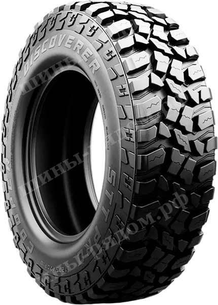 Легковые шины Cooper Discoverer STT Pro 37x20R20