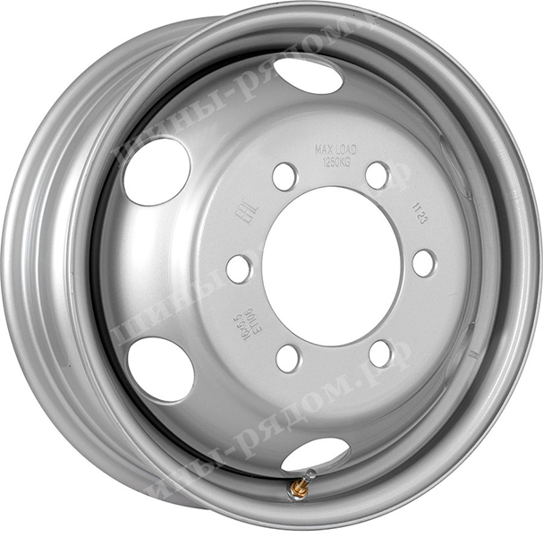 Колесные диски SRW 3165582 R16