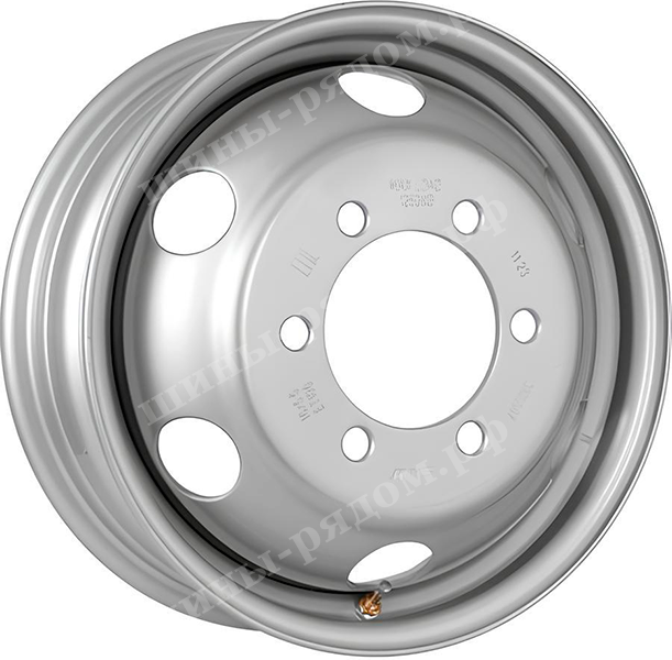 Колесные диски SRW 3165587 R16