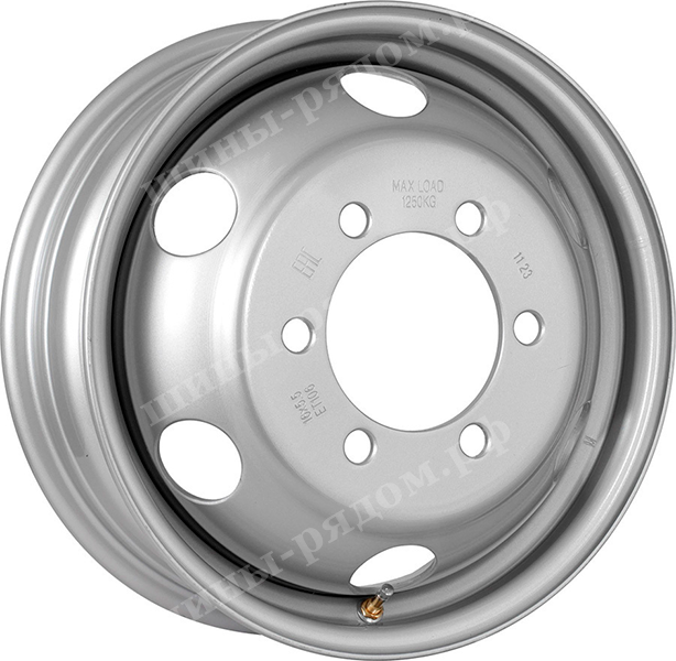 Колесные диски SRW 3165588 R16