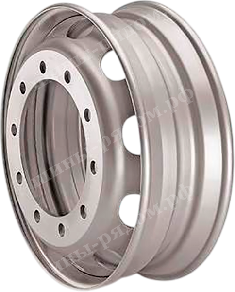 Грузовые диски SRW 9.00x22.5 (H229007) R22.5