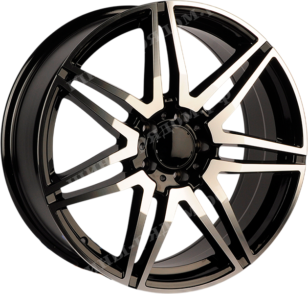 Колесные диски SST 956 R19