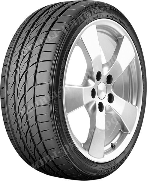 HTR Z III