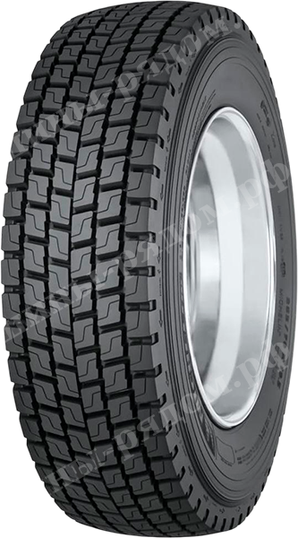 Грузовые шины Sunfull HF638 315/70R22.5