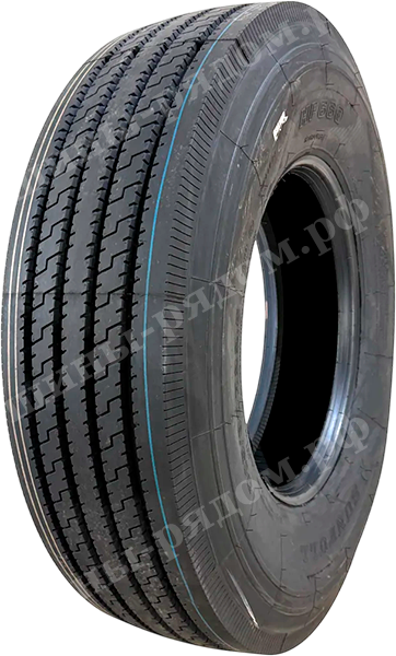 Грузовые шины Sunfull HF660 215/75R17.5