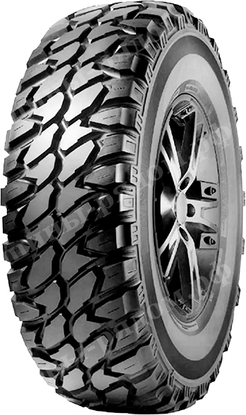 Легковые шины Sunfull Mont-Pro MT781 265/70R17