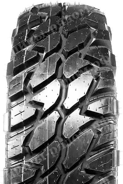 рисунок протектора