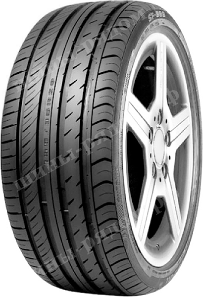Легковые шины Sunfull SF-888 235/45R18