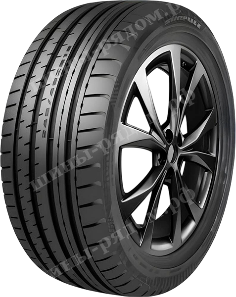 Легковые шины Sunfull SF-985 Pro 245/40R18