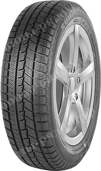 Легковые шины Sunfull SF-988 245/55R19