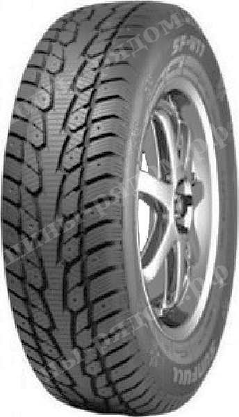 Легковые шины Sunfull SF-W11 275/40R22