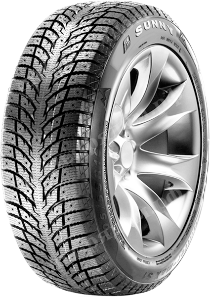 Легковые шины Sunny NW631 225/40R18