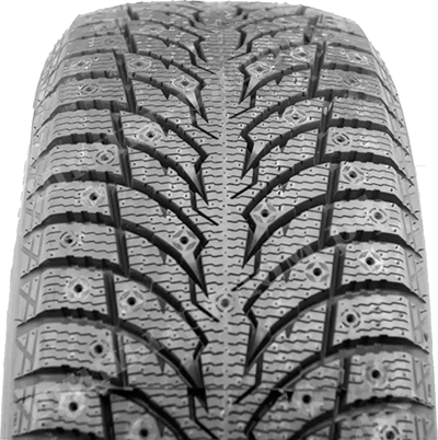 Рисунок протектора