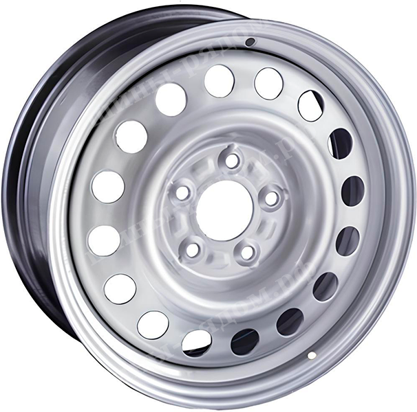 Колесные диски SworTech S509 R15