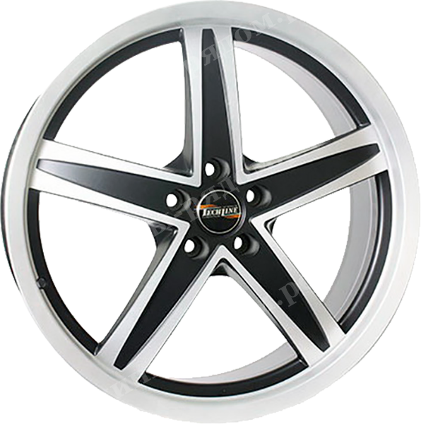Колесные диски Tech-Line 201 R20