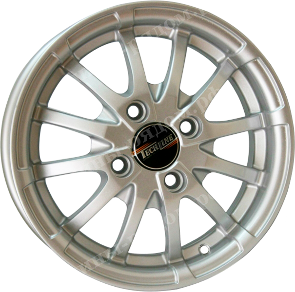 Колесные диски Tech-Line 320 R13