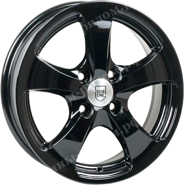 Колесные диски Tech-Line 403 R14