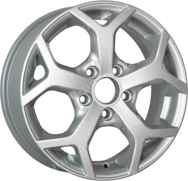 Колесные диски Tech-Line 511 R15
