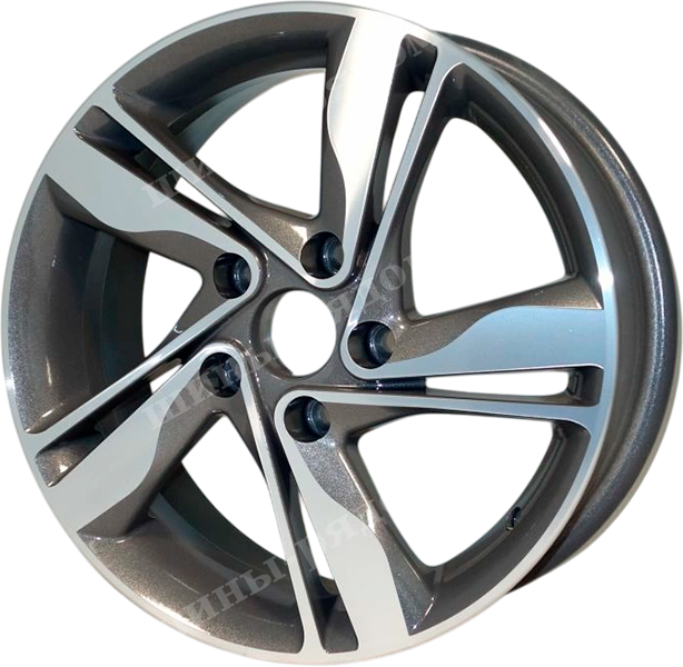 Колесные диски Tech-Line 650 R16