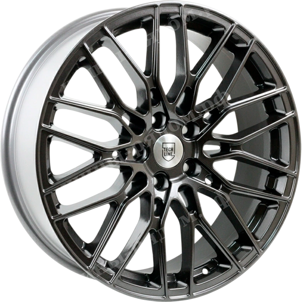 Колесные диски Tech-Line 901 R19