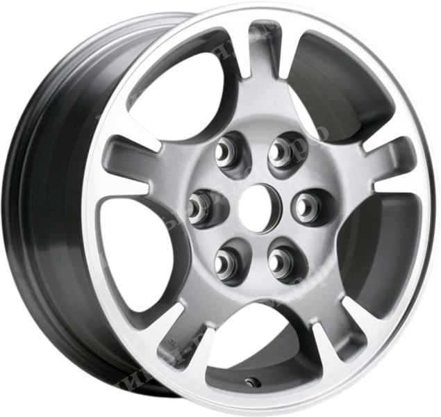 Колесные диски TGRacing LZ027 R16