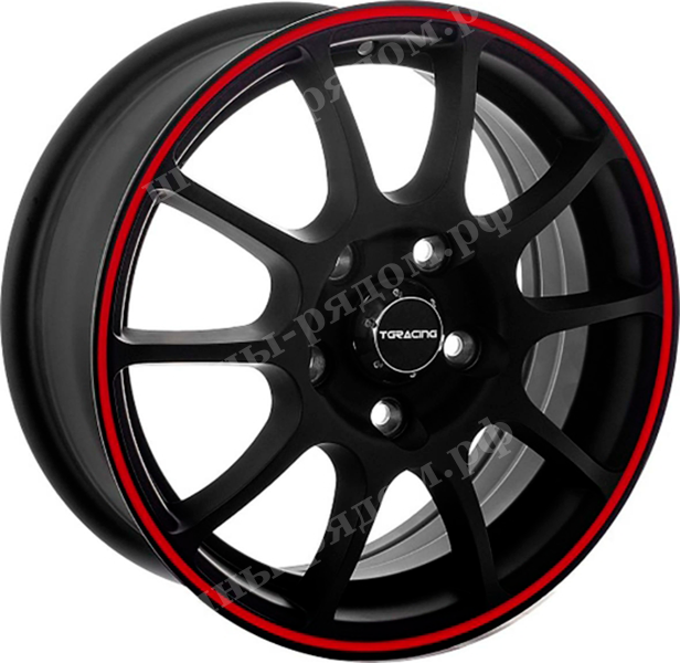 Колесные диски TGRacing TGR001 R16