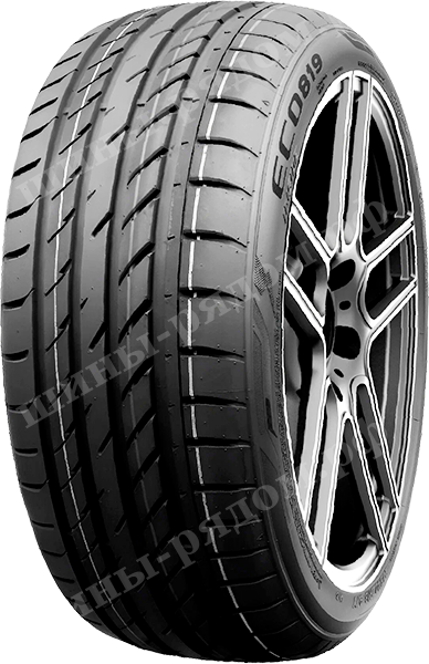 Легковые шины Three-A Eco819 225/45R17