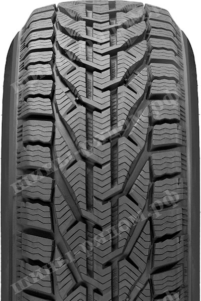 рисунок протектора. Легковые шины Tigar SUV WINTER 215/70R16