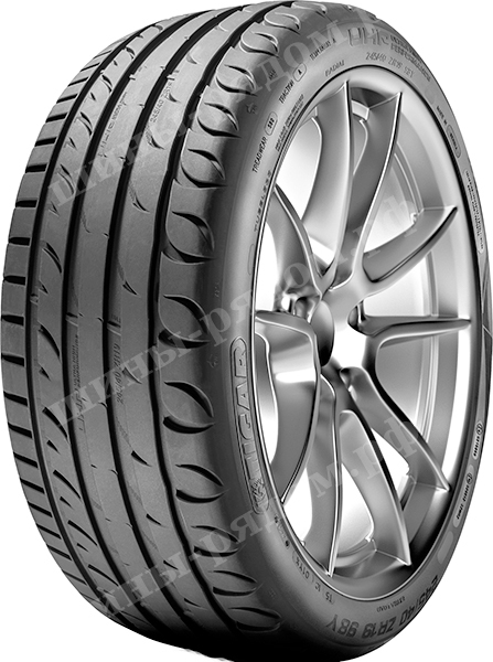 Легковые шины Tigar Ultra High Performance 205/50R17