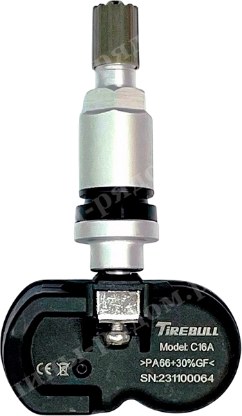 Датчики давления TireBull TPMS /R