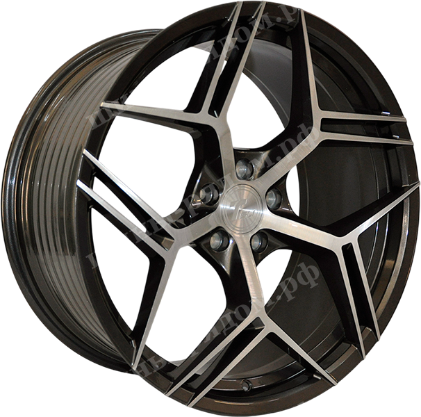 Колесные диски Tisli Blade R20