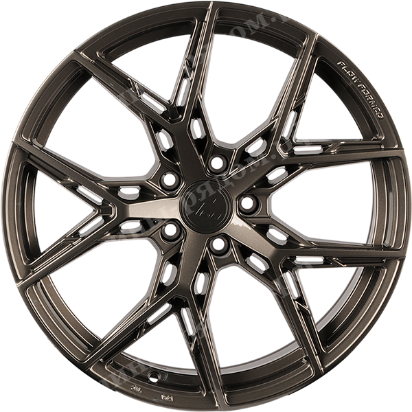 GunMetal. 