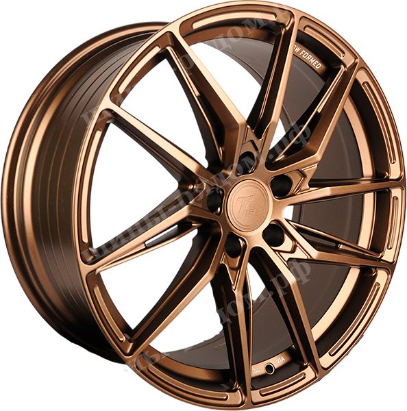 Колесные диски Tisli Nova R19