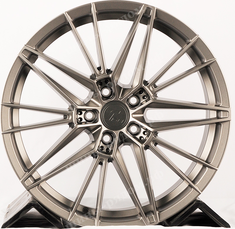 Колесные диски Tisli Phoenix G R19