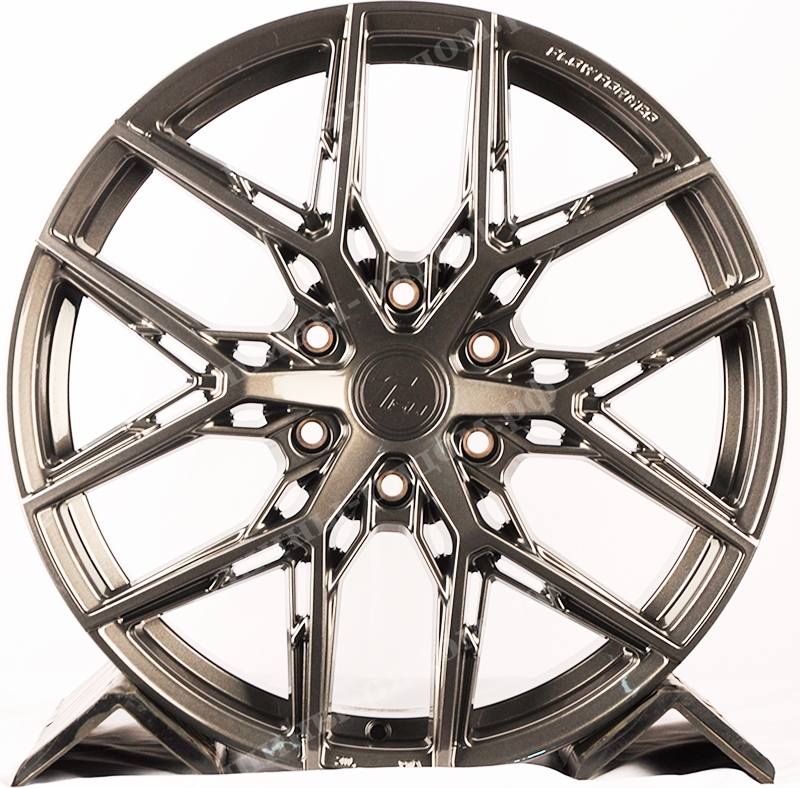 Колесные диски Tisli Raptor C R20