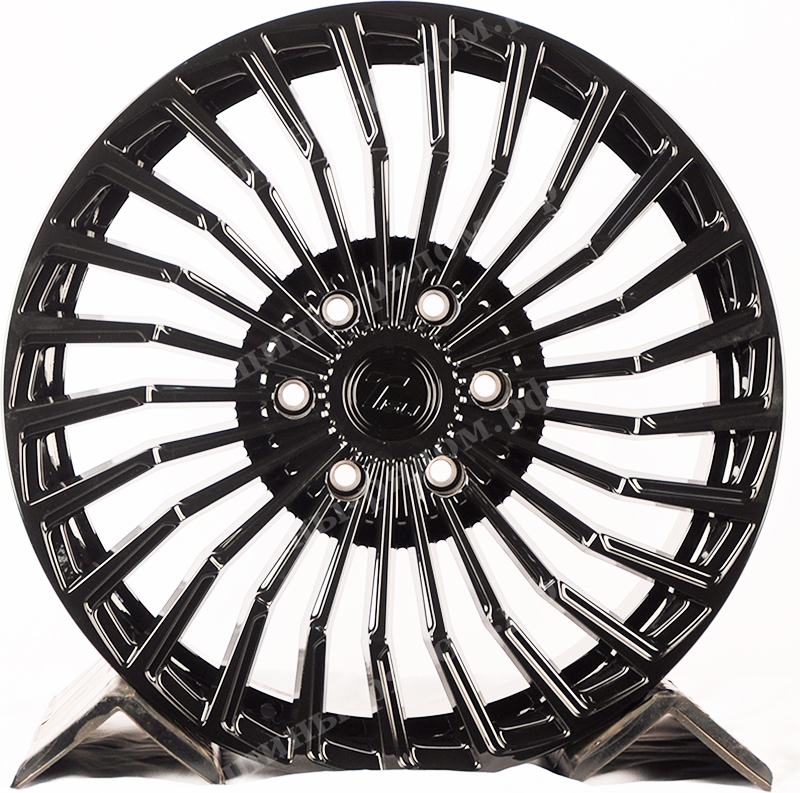 Колесные диски Tisli Spark B R20