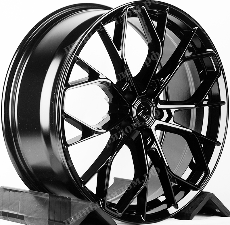 Колесные диски Tisli Spider M R20