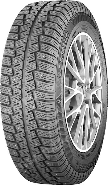 Легковые шины Torero MPS500 205/65R16