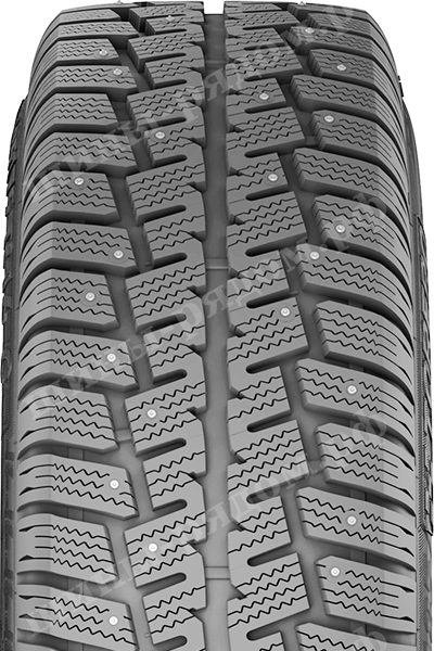 Рисунок протектора