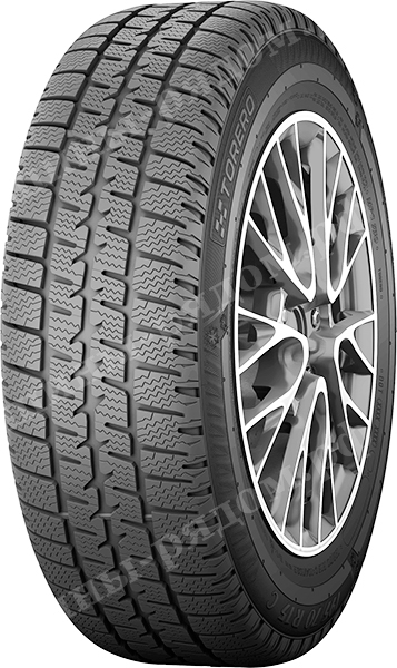 Легковые шины Torero MPS530 195/75R16