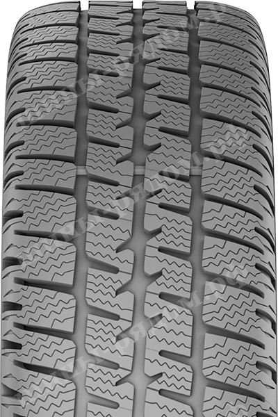 Рисунок протектора